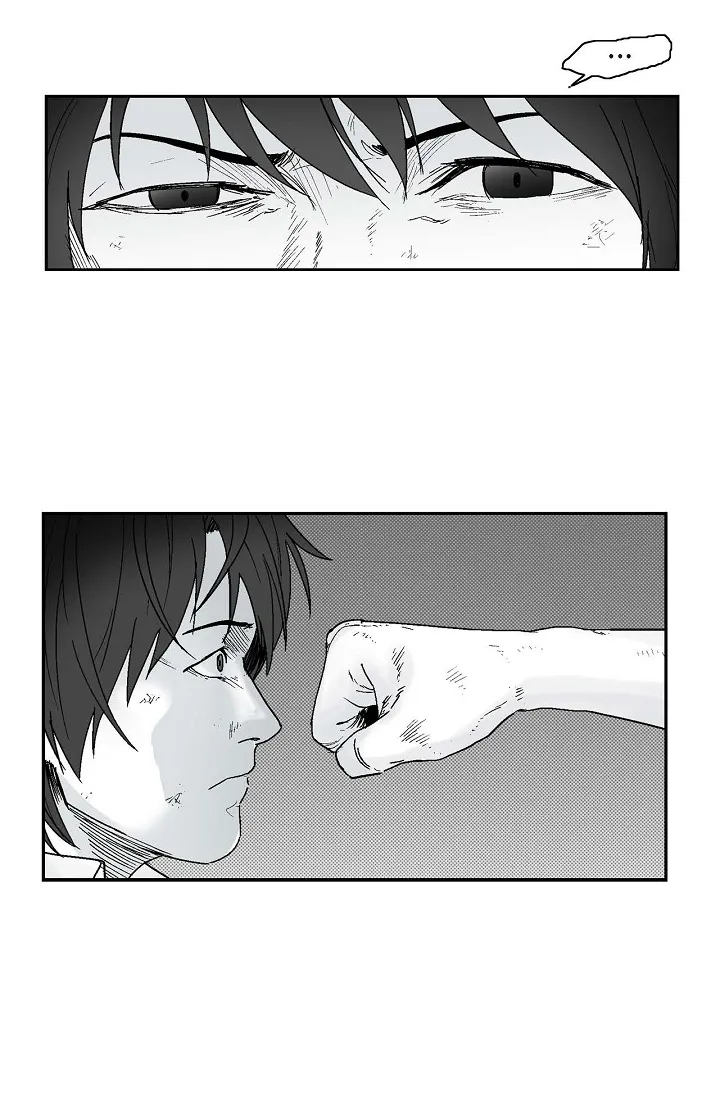 Read An Eye For An Eye chapter 7 image 9 on Lezhin