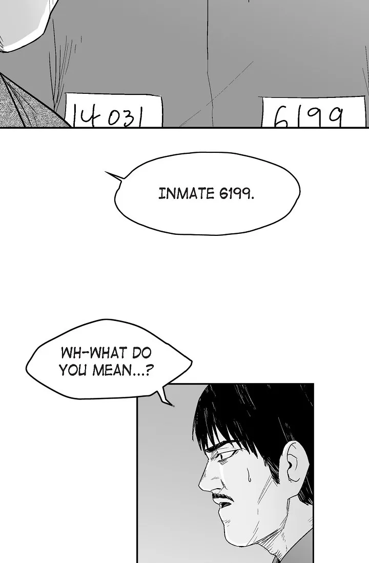 Read An Eye For An Eye chapter 70 image 1 on Lezhin