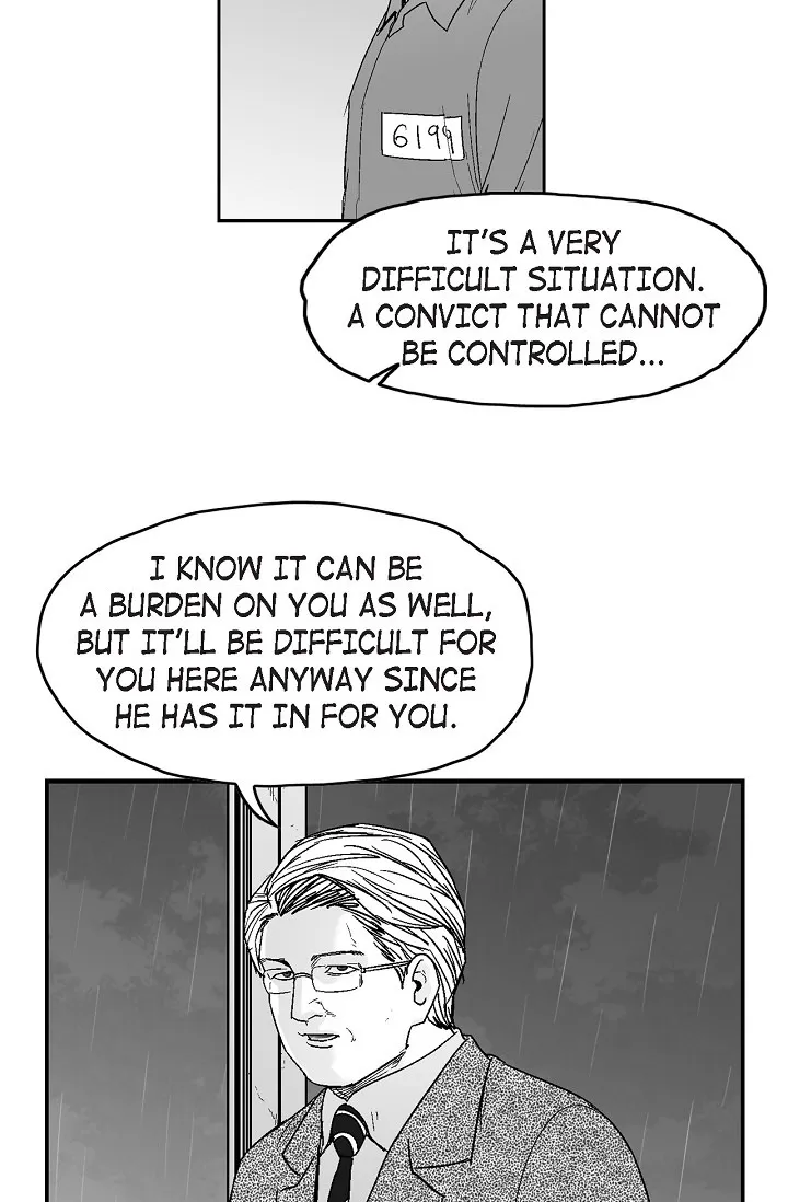 Read An Eye For An Eye chapter 70 image 10 on Lezhin