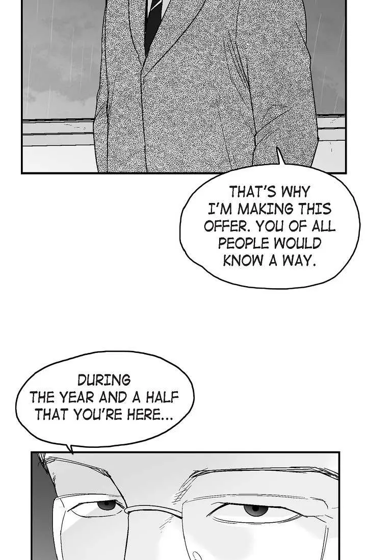 Read An Eye For An Eye chapter 70 image 11 on Lezhin