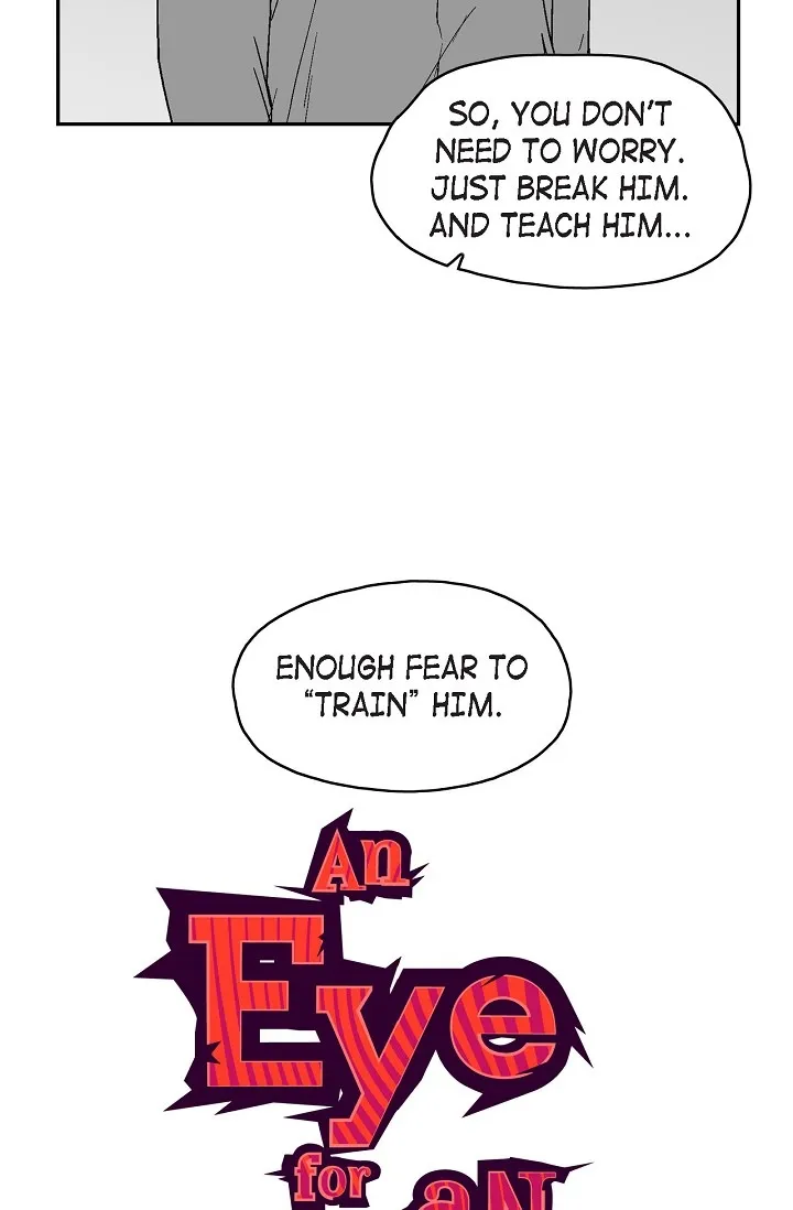 Read An Eye For An Eye chapter 70 image 13 on Lezhin