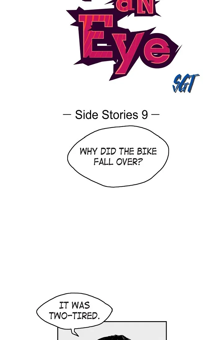Read An Eye For An Eye chapter 70 image 14 on Lezhin