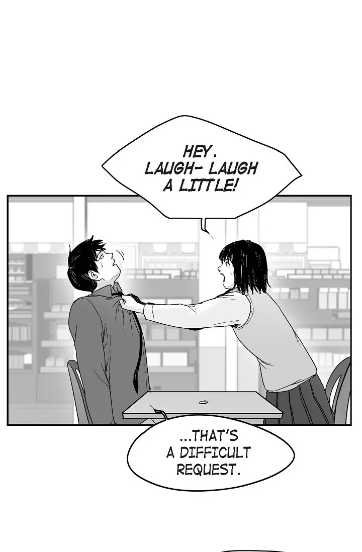 Read An Eye For An Eye chapter 70 image 16 on Lezhin