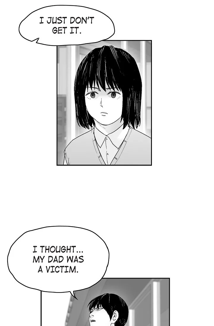 Read An Eye For An Eye chapter 70 image 19 on Lezhin