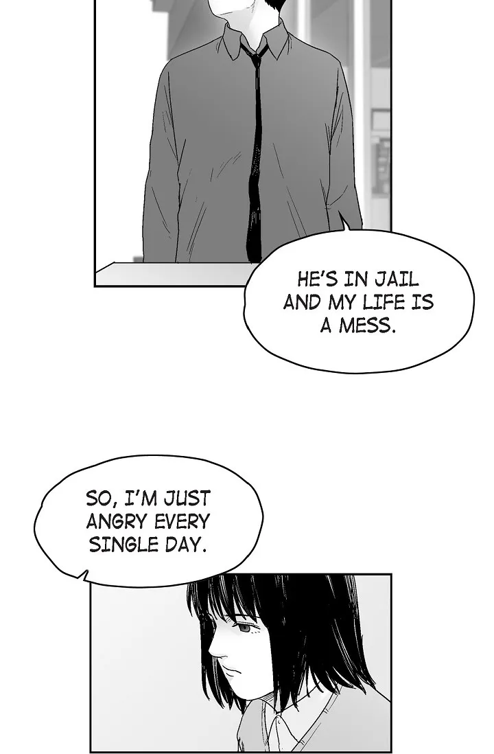 Read An Eye For An Eye chapter 70 image 20 on Lezhin