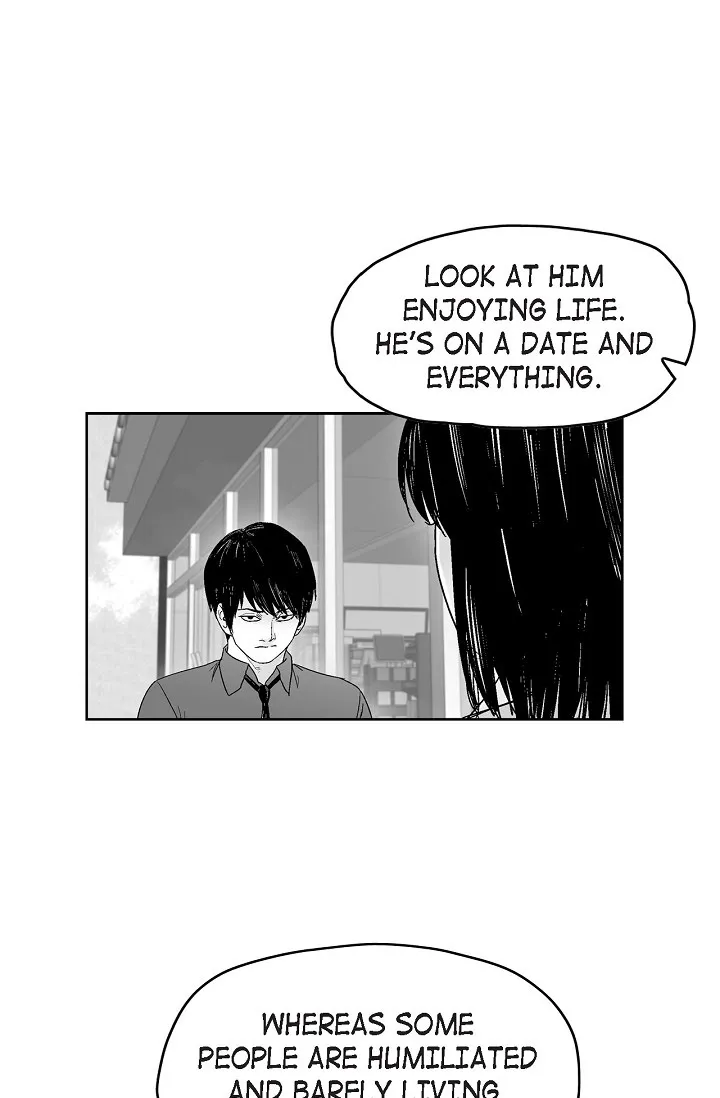 Read An Eye For An Eye chapter 70 image 21 on Lezhin
