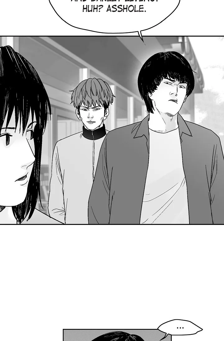 Read An Eye For An Eye chapter 70 image 22 on Lezhin