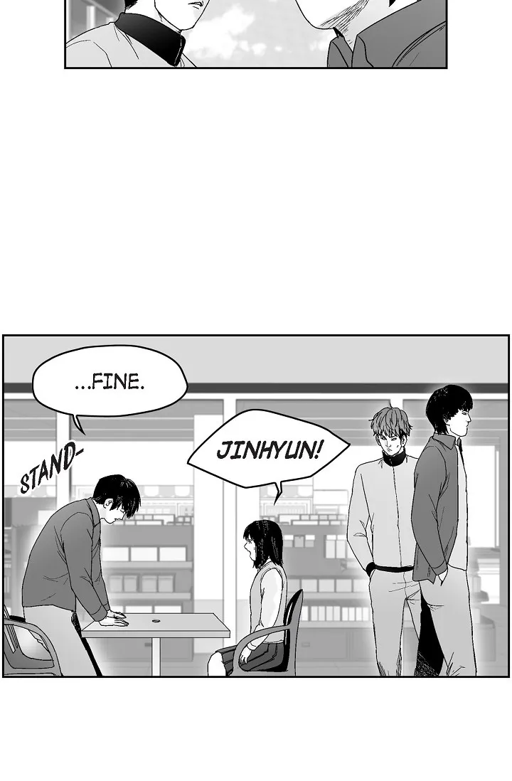 Read An Eye For An Eye chapter 70 image 24 on Lezhin