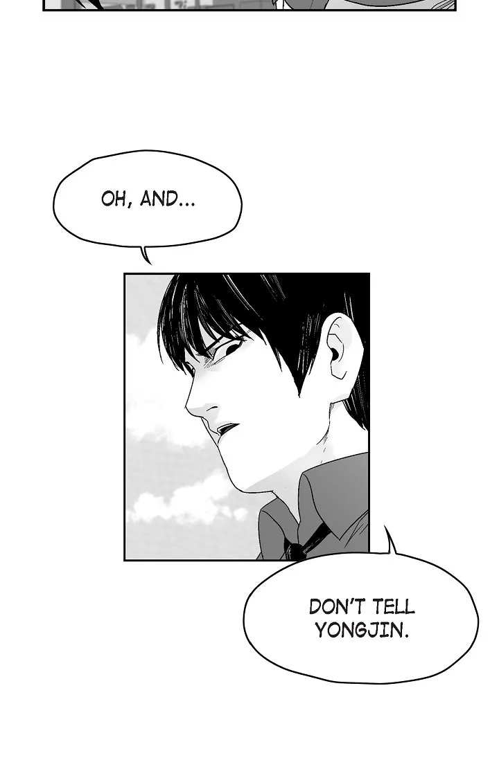 Read An Eye For An Eye chapter 70 image 26 on Lezhin