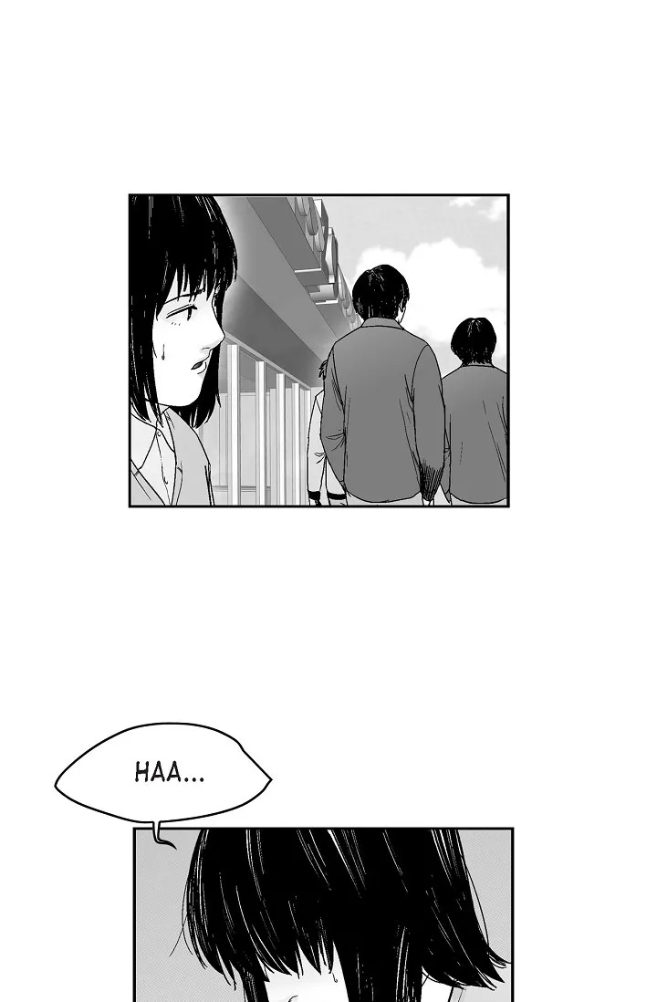 Read An Eye For An Eye chapter 70 image 27 on Lezhin
