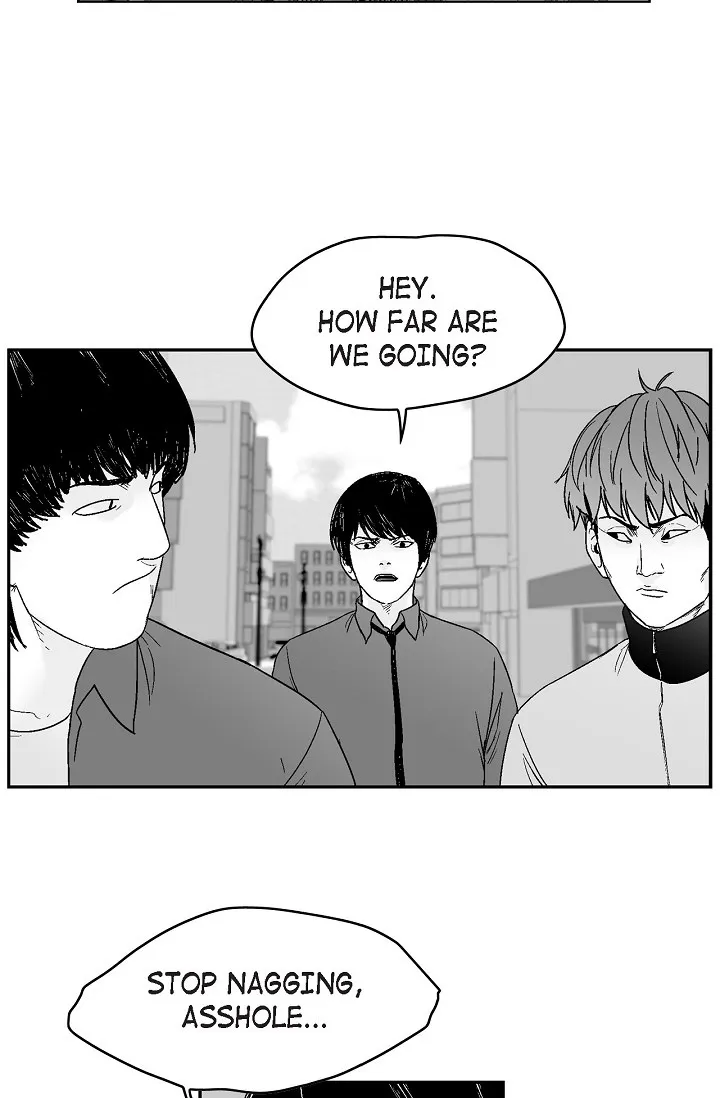 Read An Eye For An Eye chapter 70 image 30 on Lezhin