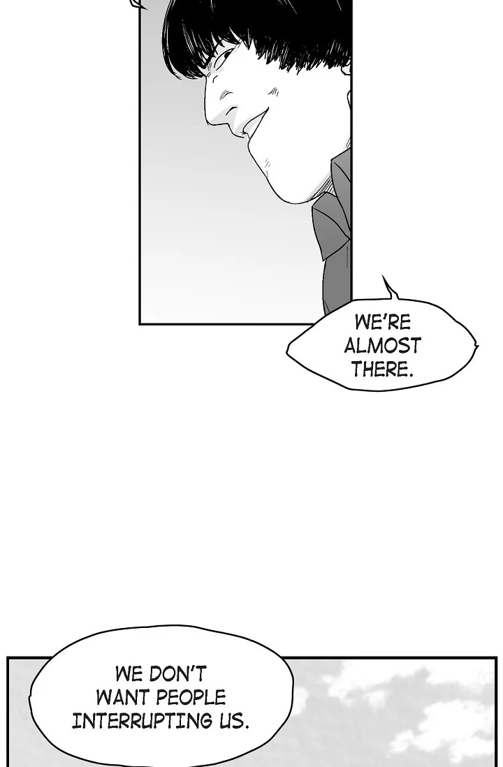 Read An Eye For An Eye chapter 70 image 31 on Lezhin