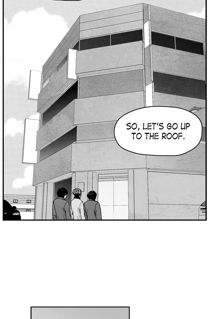 Read An Eye For An Eye chapter 70 image 32 on Lezhin