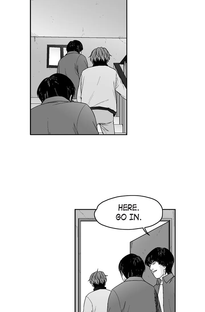 Read An Eye For An Eye chapter 70 image 33 on Lezhin