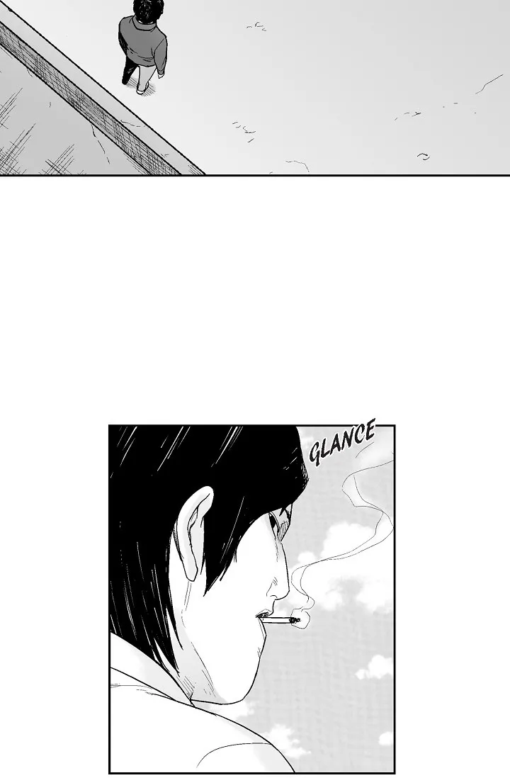 Read An Eye For An Eye chapter 70 image 36 on Lezhin