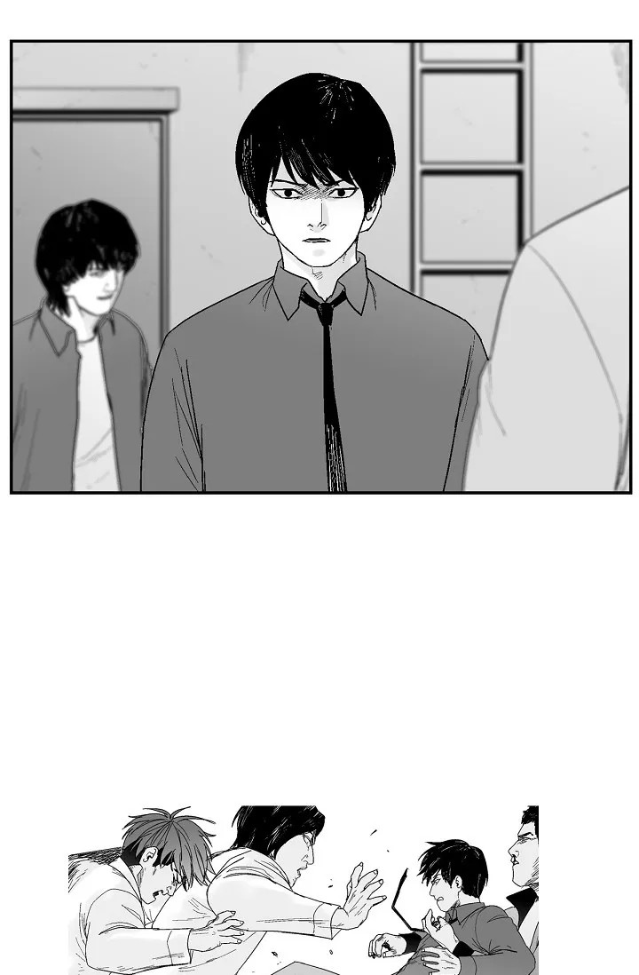 Read An Eye For An Eye chapter 70 image 38 on Lezhin