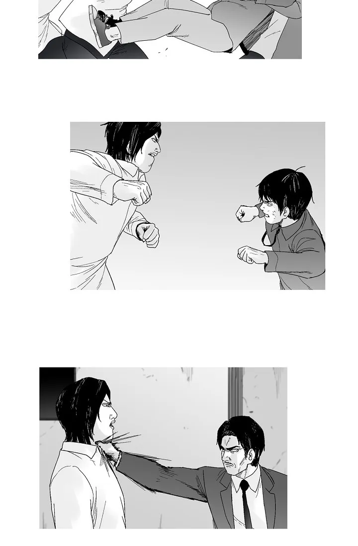 Read An Eye For An Eye chapter 70 image 39 on Lezhin