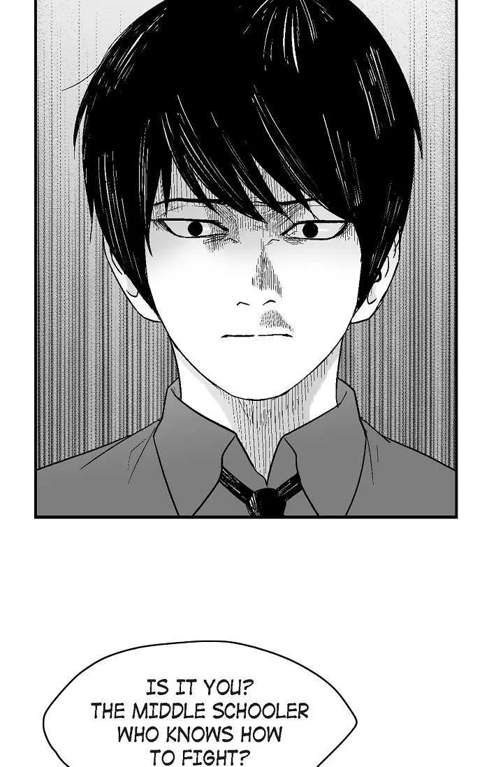 Read An Eye For An Eye chapter 70 image 41 on Lezhin