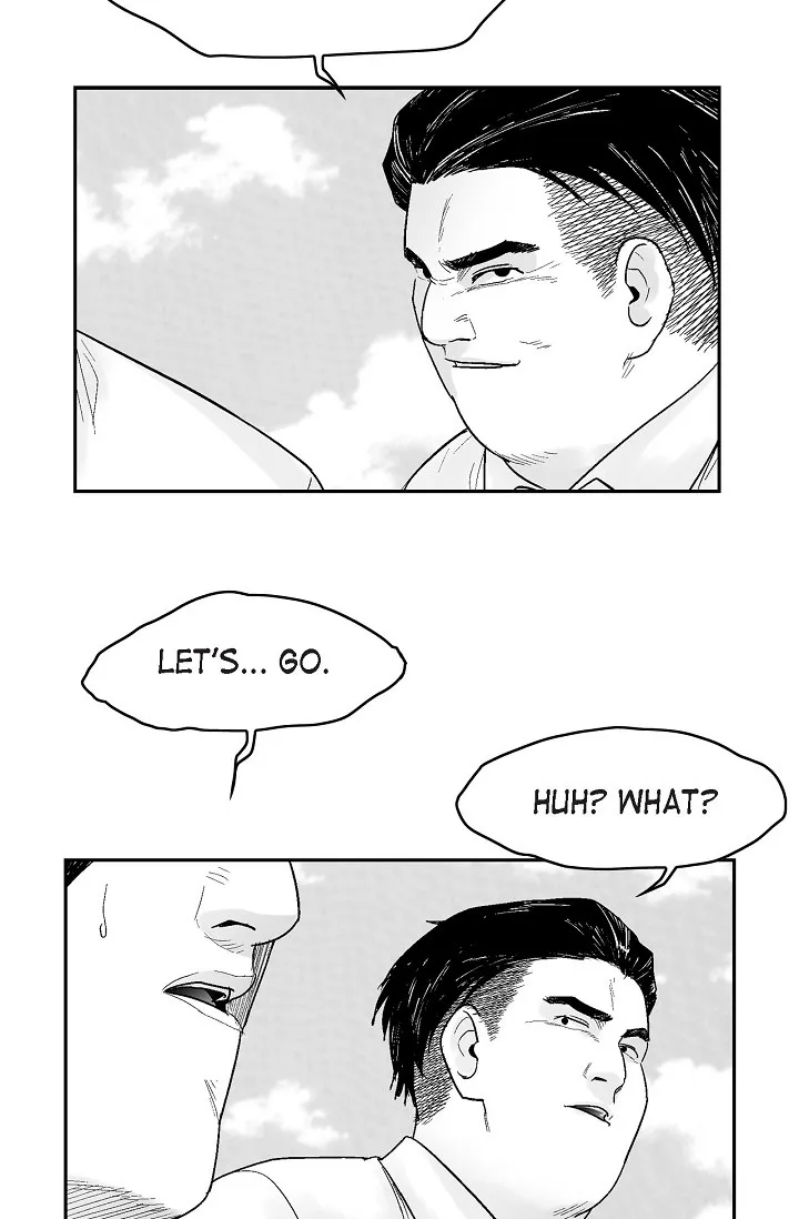 Read An Eye For An Eye chapter 70 image 42 on Lezhin