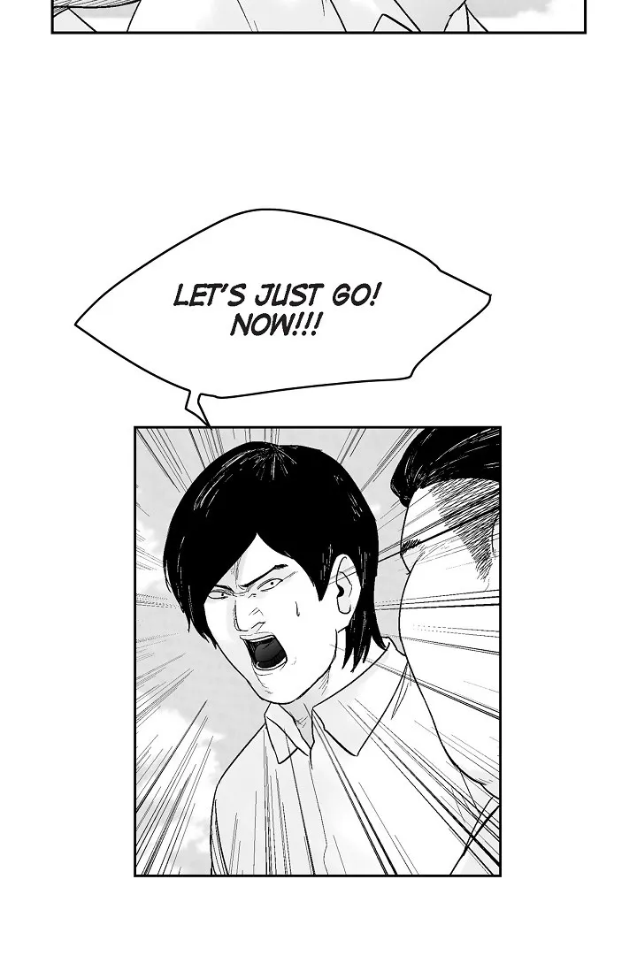 Read An Eye For An Eye chapter 70 image 43 on Lezhin