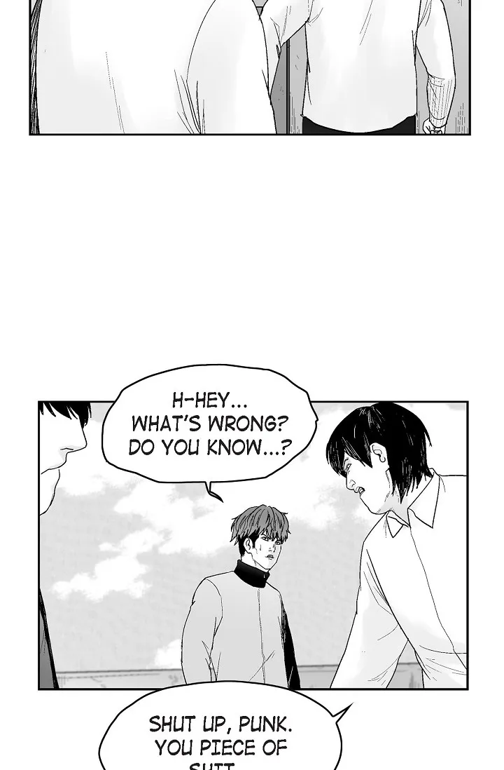 Read An Eye For An Eye chapter 70 image 45 on Lezhin