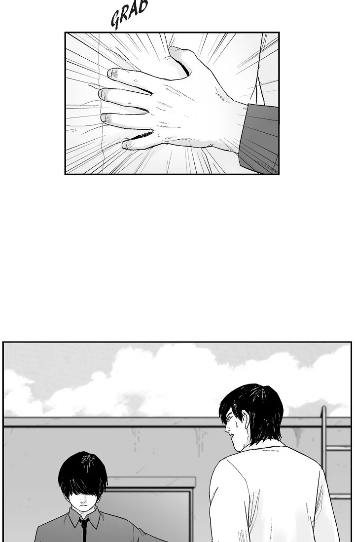 Read An Eye For An Eye chapter 70 image 47 on Lezhin