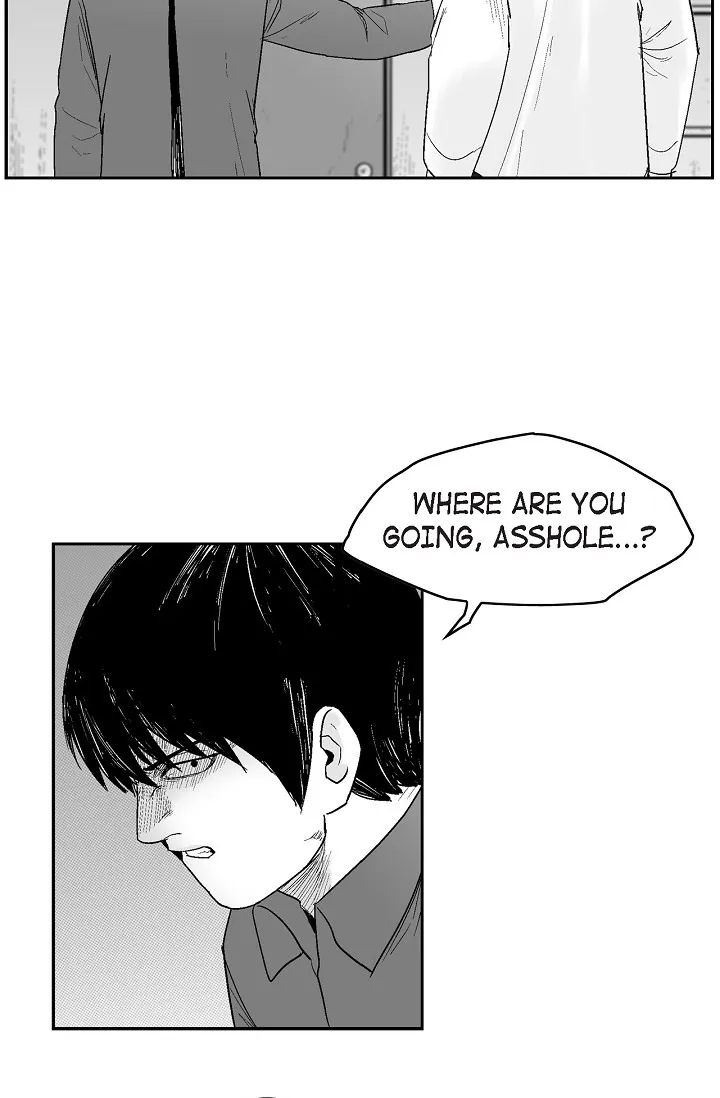 Read An Eye For An Eye chapter 70 image 48 on Lezhin