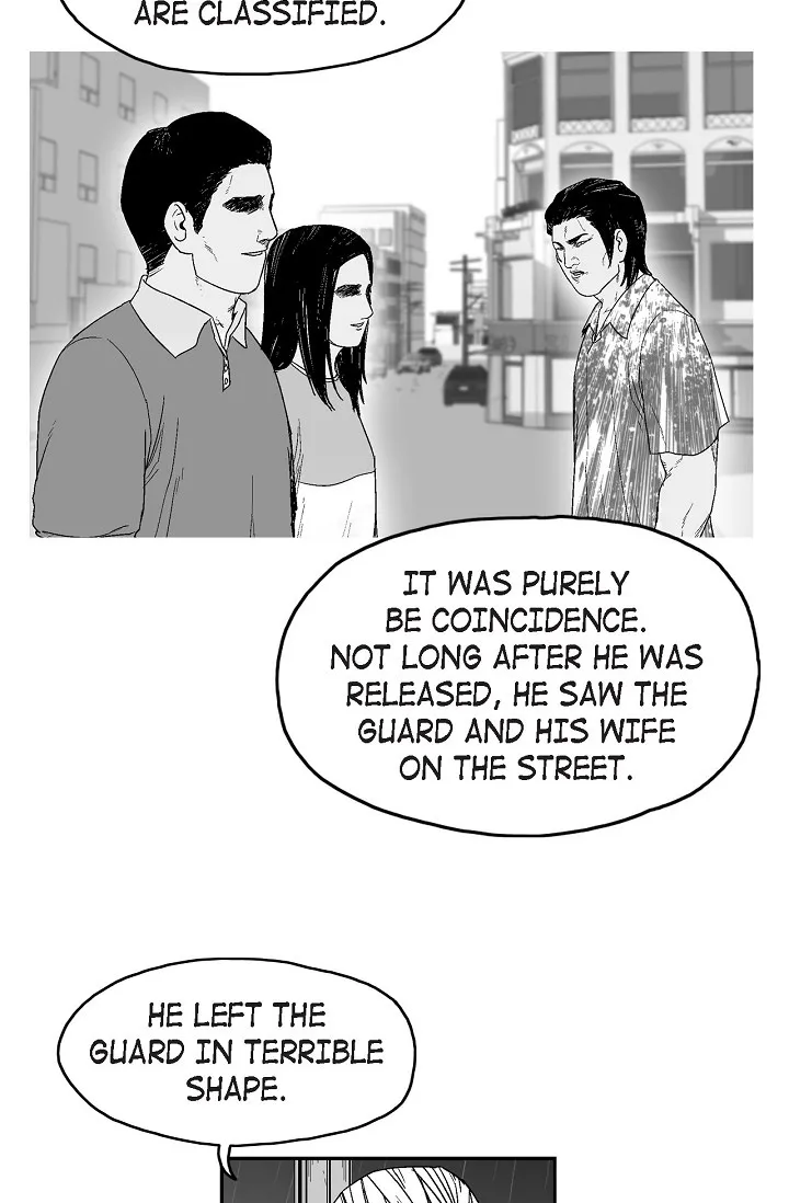Read An Eye For An Eye chapter 70 image 5 on Lezhin
