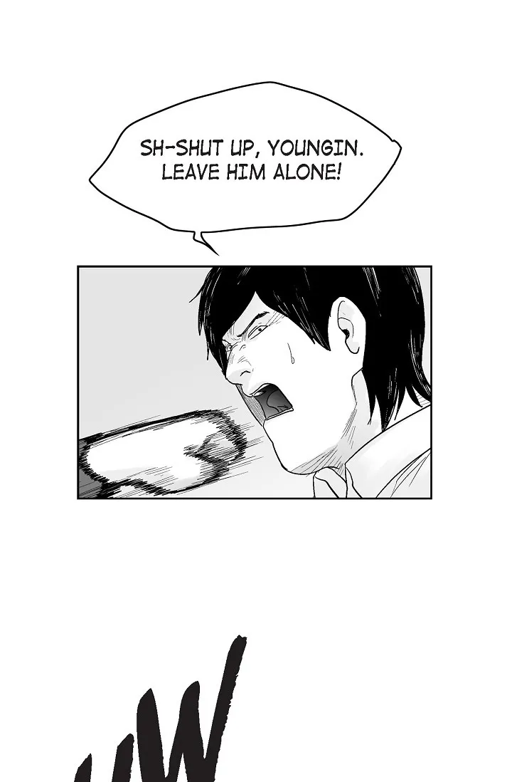 Read An Eye For An Eye chapter 70 image 51 on Lezhin