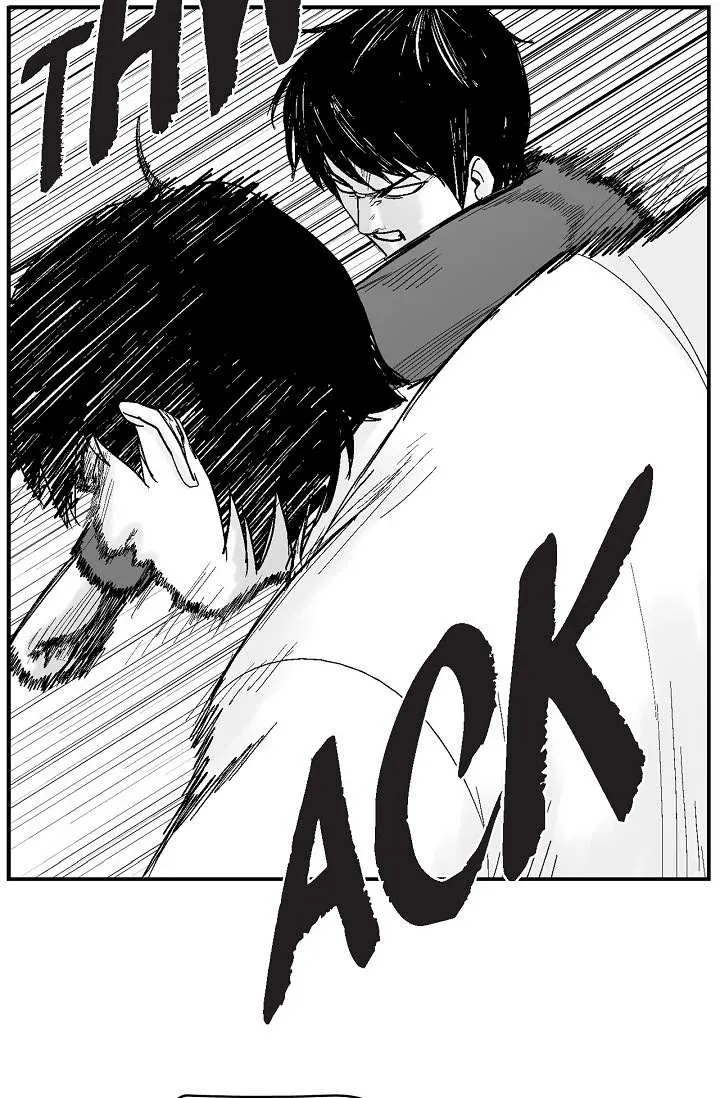 Read An Eye For An Eye chapter 70 image 52 on Lezhin