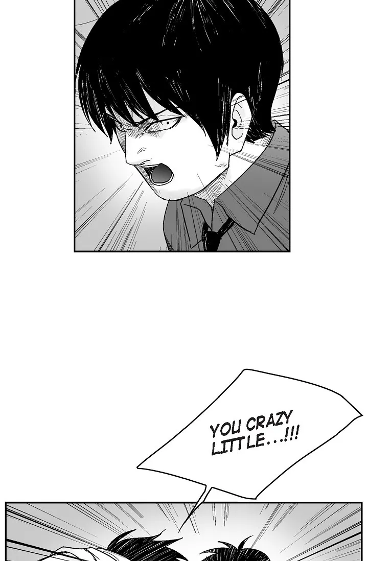 Read An Eye For An Eye chapter 70 image 54 on Lezhin