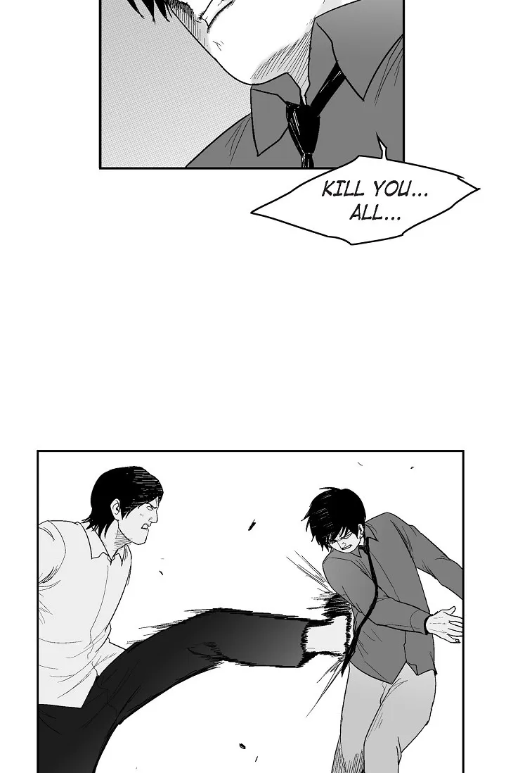 Read An Eye For An Eye chapter 70 image 56 on Lezhin