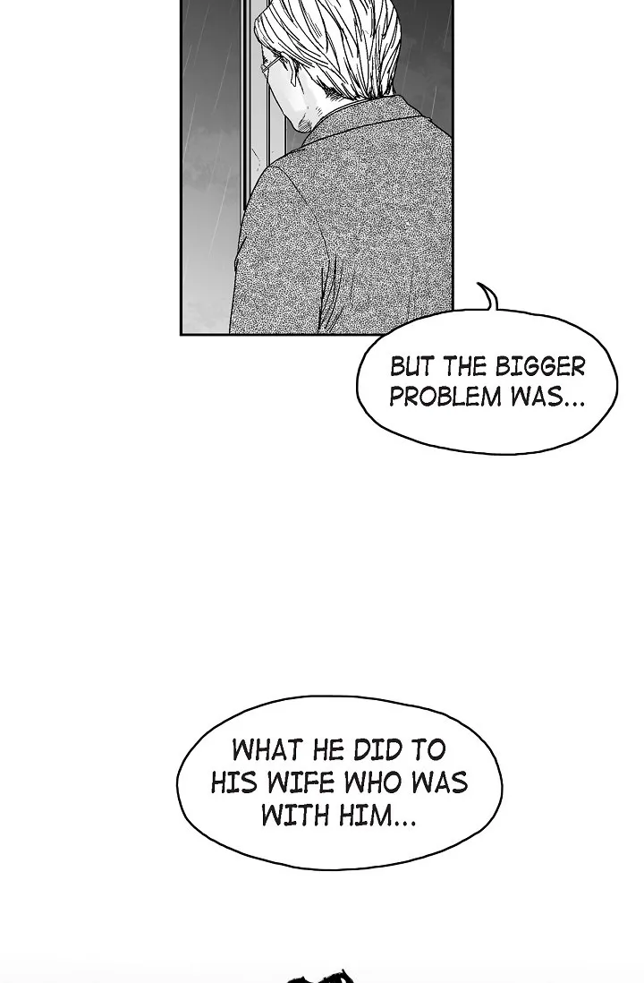 Read An Eye For An Eye chapter 70 image 6 on Lezhin