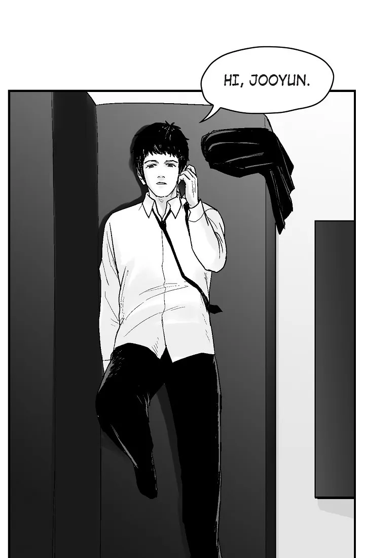 Read An Eye For An Eye chapter 70 image 60 on Lezhin