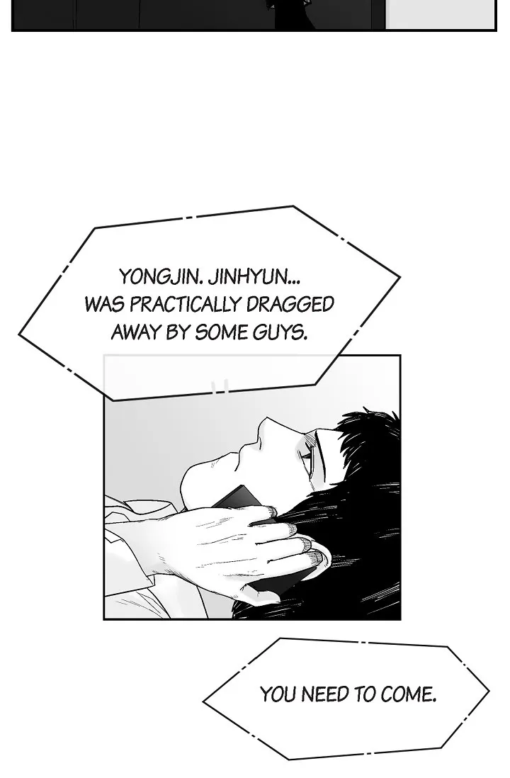 Read An Eye For An Eye chapter 70 image 61 on Lezhin