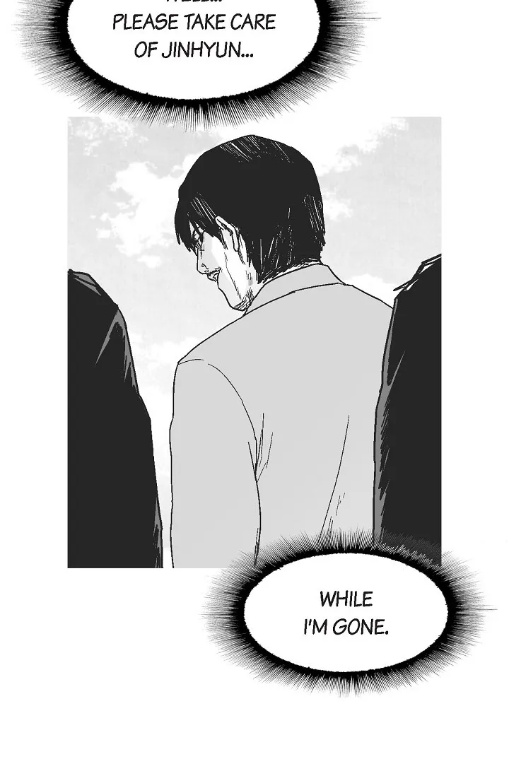 Read An Eye For An Eye chapter 70 image 63 on Lezhin