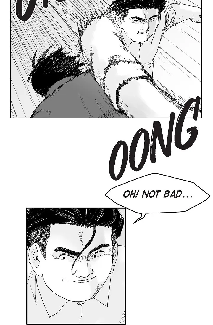 Read An Eye For An Eye chapter 71 image 1 on Lezhin