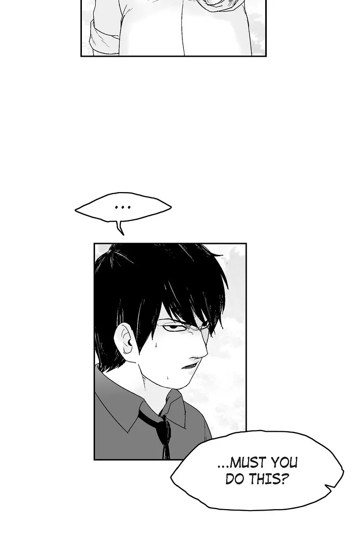 Read An Eye For An Eye chapter 71 image 10 on Lezhin