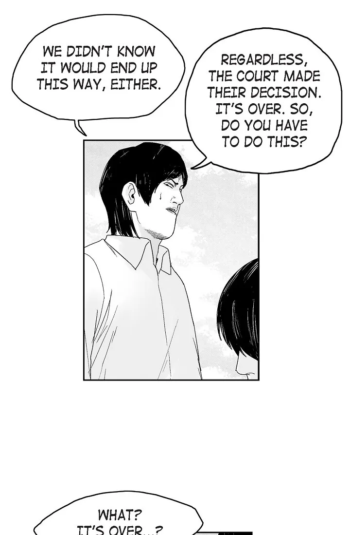 Read An Eye For An Eye chapter 71 image 11 on Lezhin