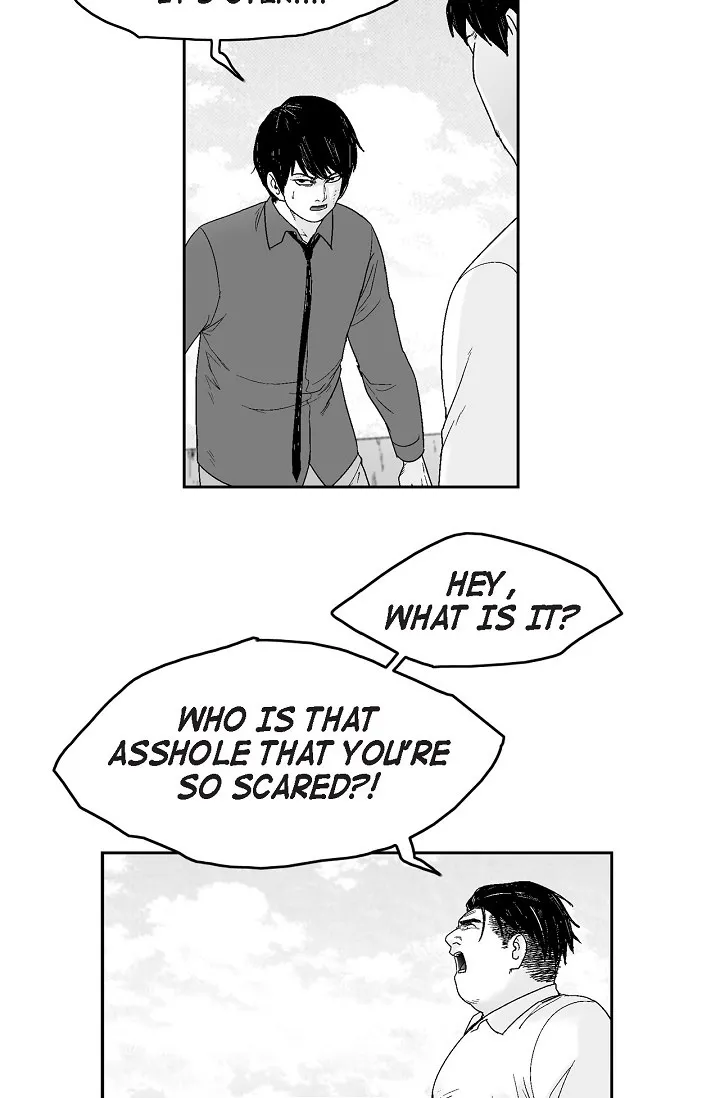 Read An Eye For An Eye chapter 71 image 12 on Lezhin