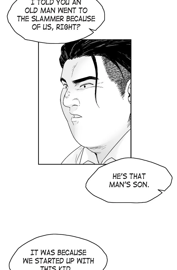 Read An Eye For An Eye chapter 71 image 14 on Lezhin