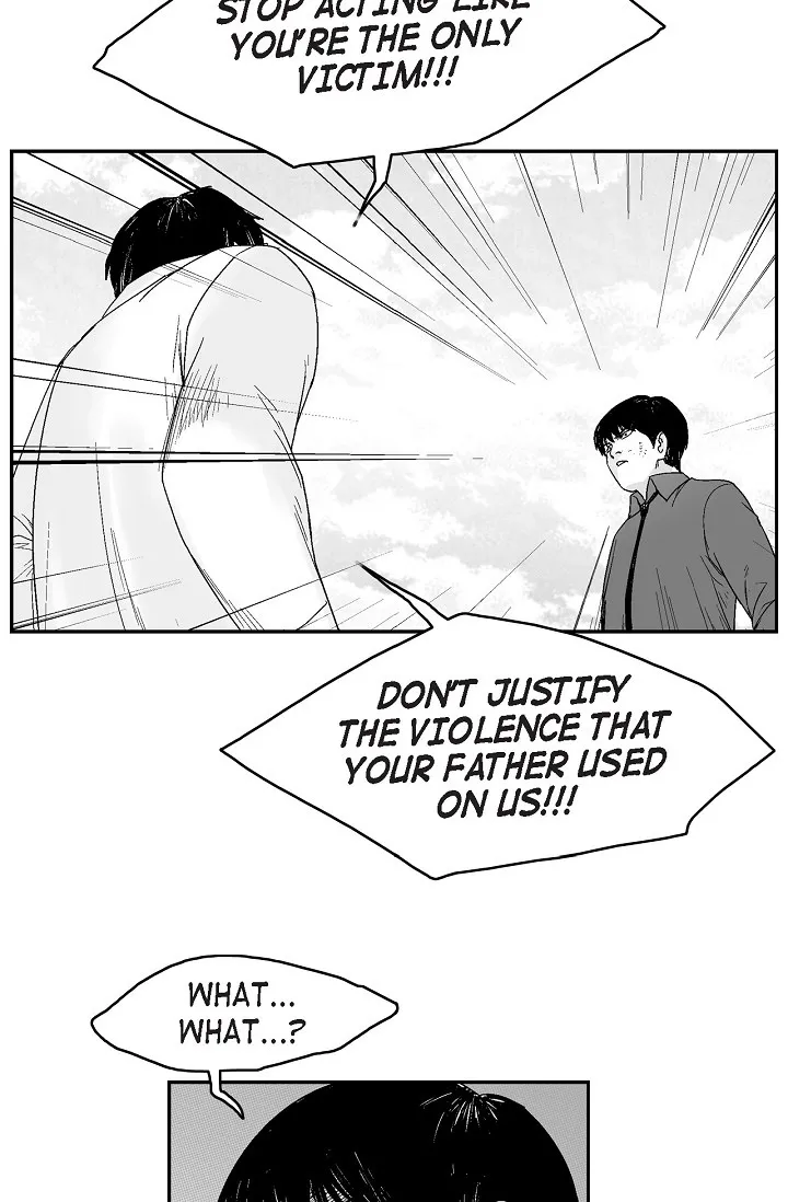 Read An Eye For An Eye chapter 71 image 18 on Lezhin