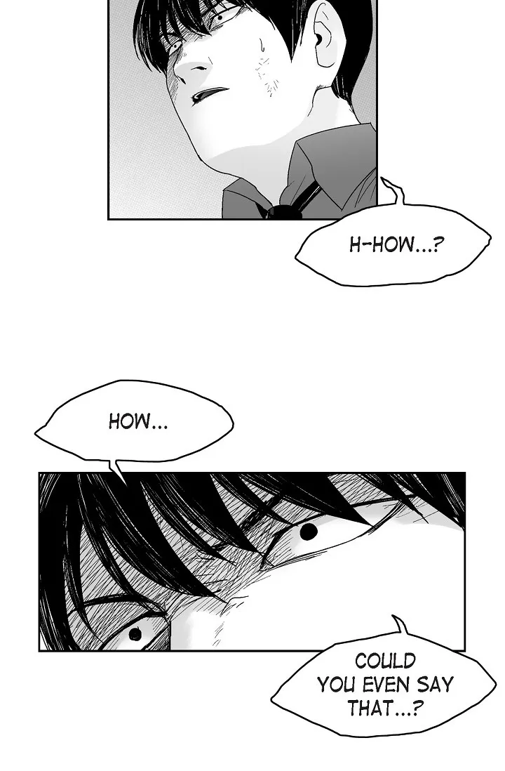 Read An Eye For An Eye chapter 71 image 19 on Lezhin