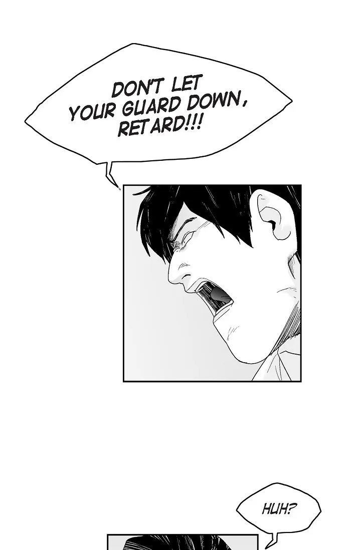 Read An Eye For An Eye chapter 71 image 2 on Lezhin