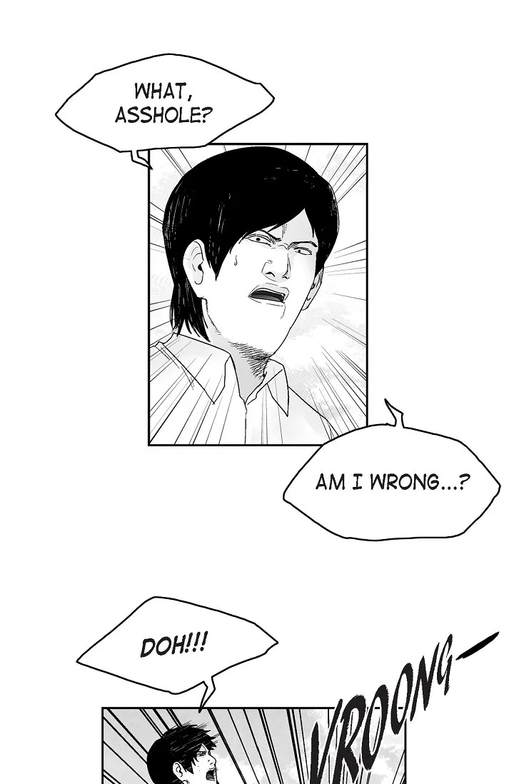 Read An Eye For An Eye chapter 71 image 20 on Lezhin