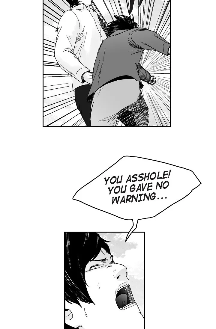 Read An Eye For An Eye chapter 71 image 21 on Lezhin