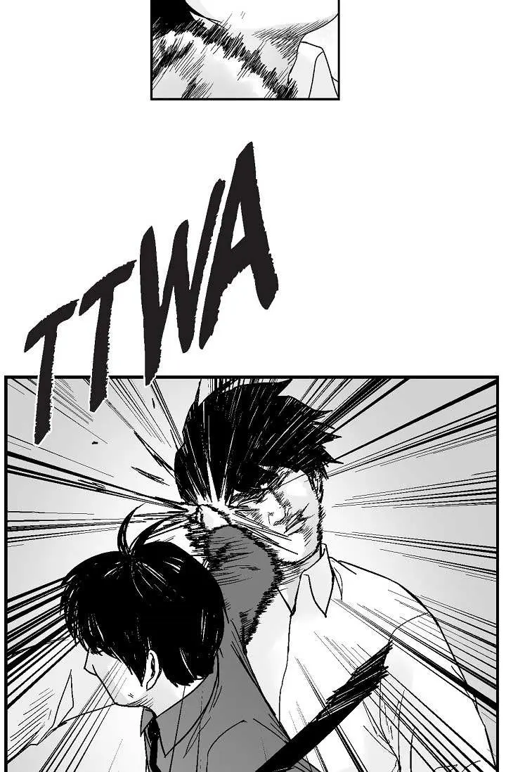 Read An Eye For An Eye chapter 71 image 22 on Lezhin