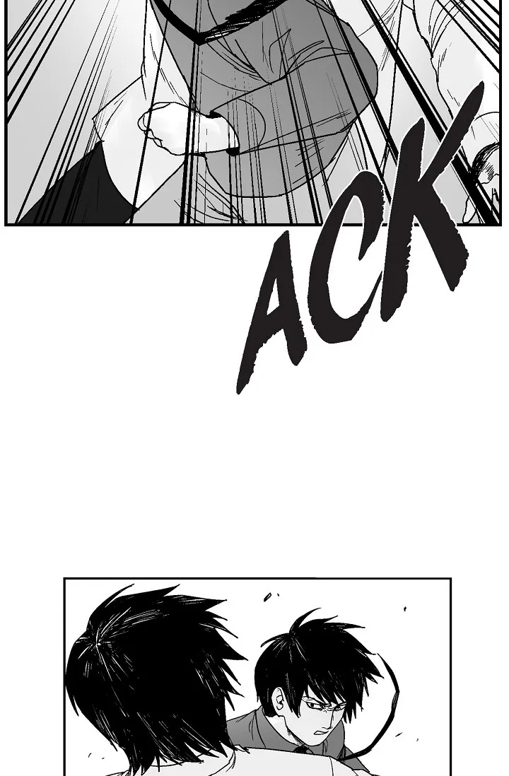 Read An Eye For An Eye chapter 71 image 23 on Lezhin