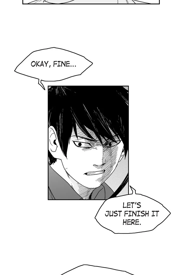 Read An Eye For An Eye chapter 71 image 24 on Lezhin