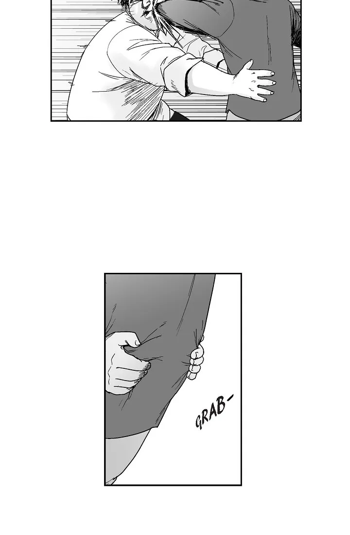 Read An Eye For An Eye chapter 71 image 26 on Lezhin